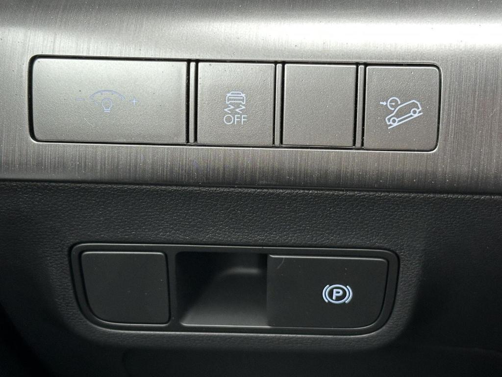 new 2026 Hyundai Kona car, priced at $30,973