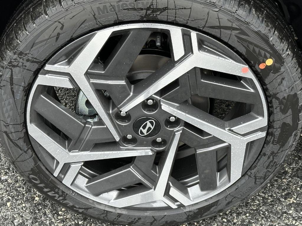 new 2026 Hyundai Kona car, priced at $30,973