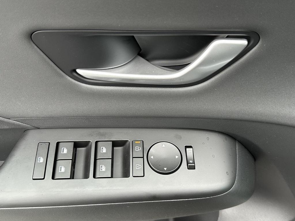 new 2026 Hyundai Kona car, priced at $30,973