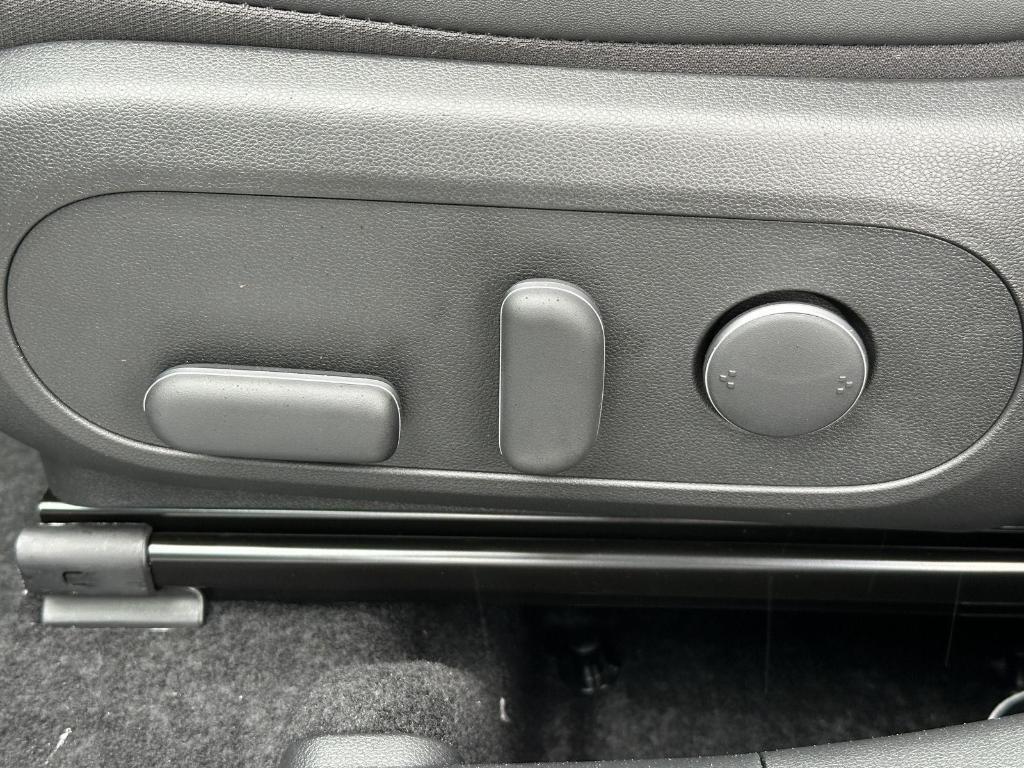 new 2026 Hyundai Kona car, priced at $30,973