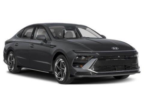 new 2024 Hyundai Sonata car, priced at $28,435