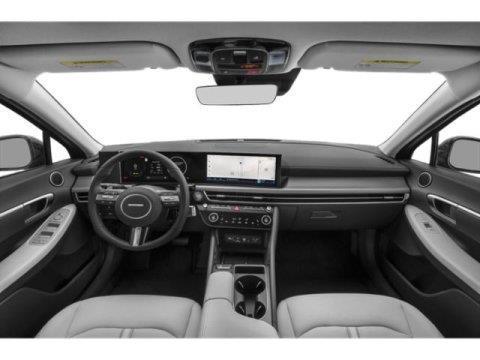 new 2024 Hyundai Sonata car, priced at $28,435
