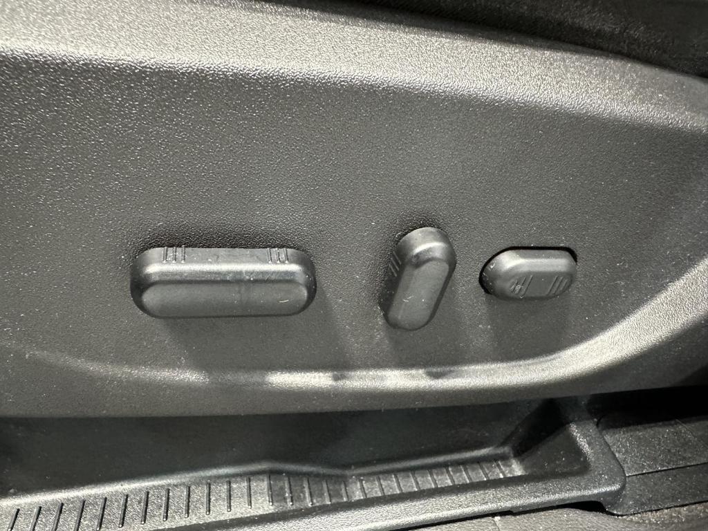 used 2019 Ford Escape car, priced at $14,995