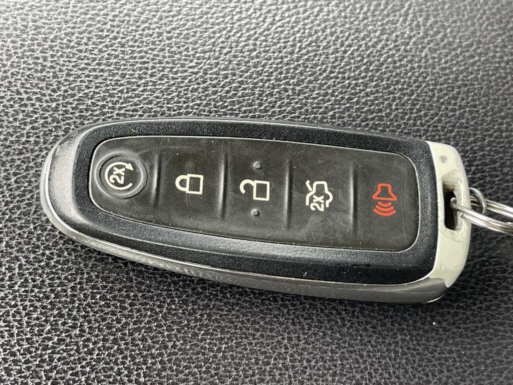 used 2019 Ford Escape car, priced at $14,995