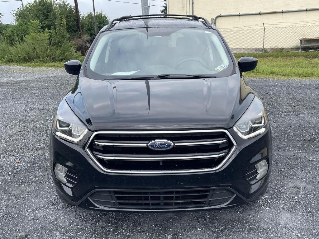 used 2019 Ford Escape car, priced at $14,995
