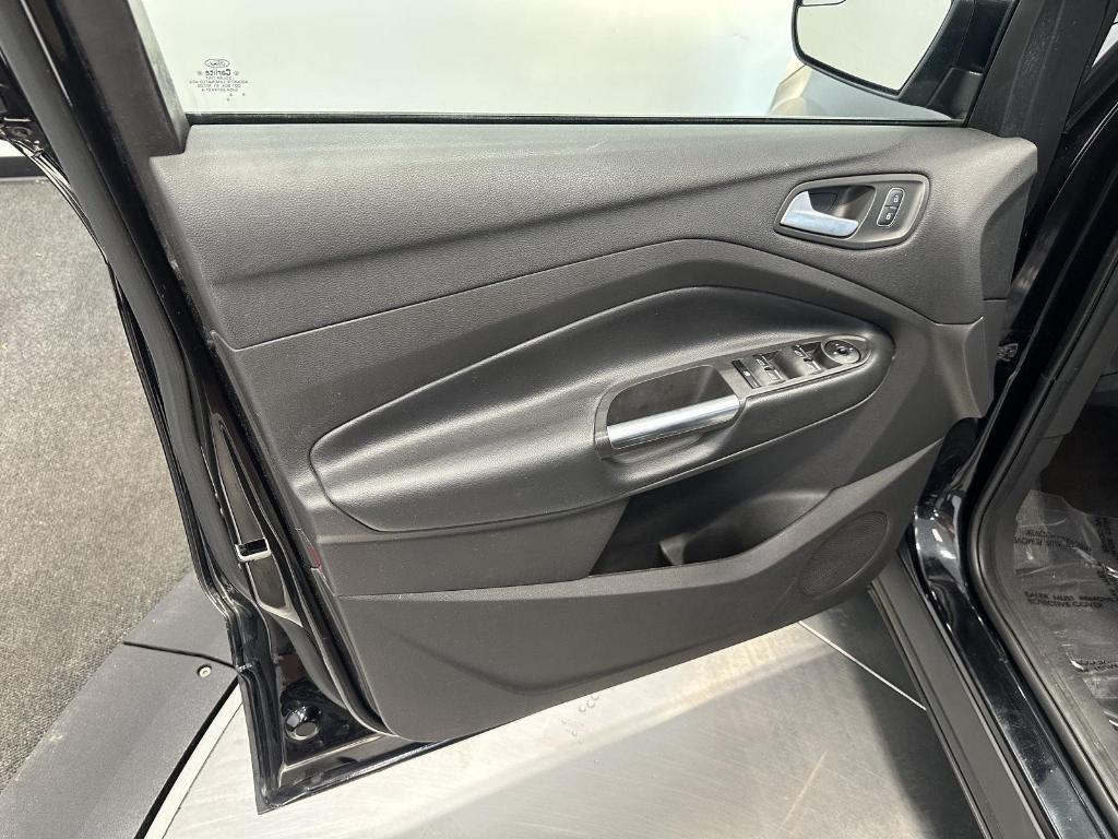 used 2019 Ford Escape car, priced at $14,995