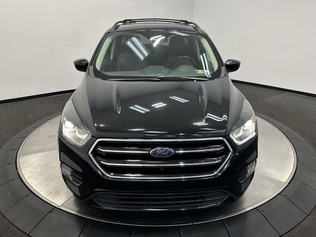 used 2019 Ford Escape car, priced at $14,995