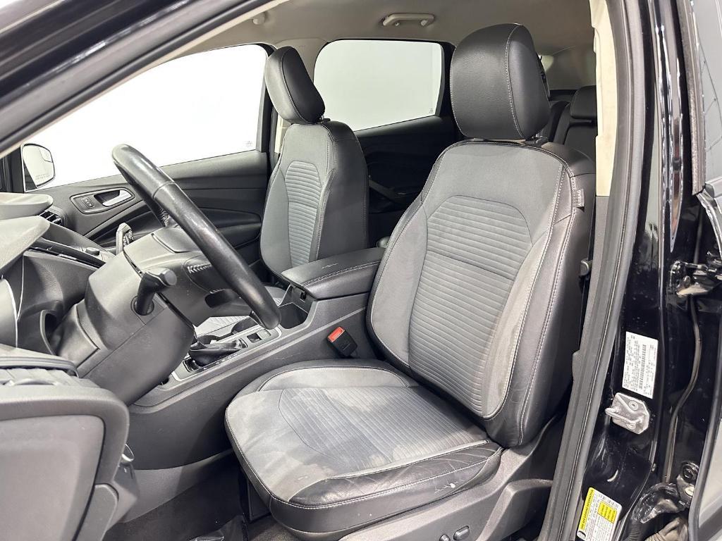 used 2019 Ford Escape car, priced at $14,995