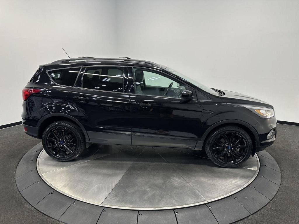 used 2019 Ford Escape car, priced at $14,995