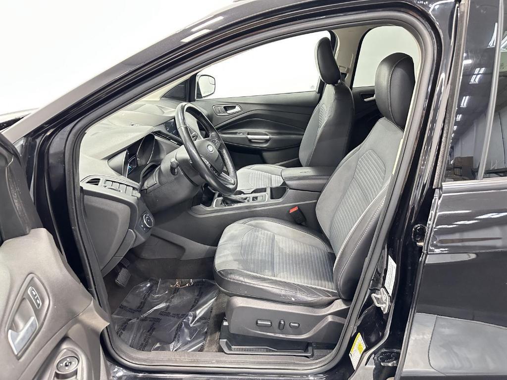 used 2019 Ford Escape car, priced at $14,995