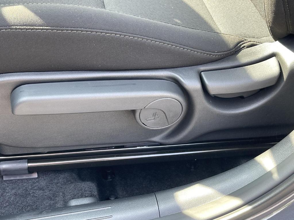 new 2026 Hyundai Kona car, priced at $28,588