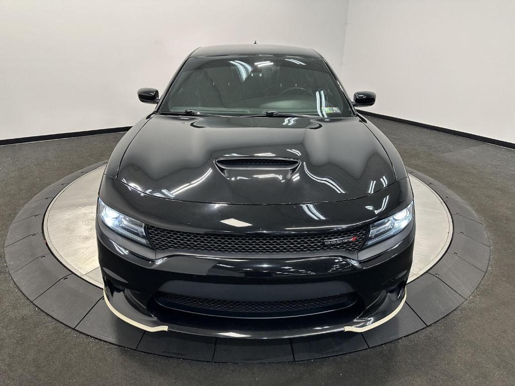 used 2019 Dodge Charger car, priced at $26,795