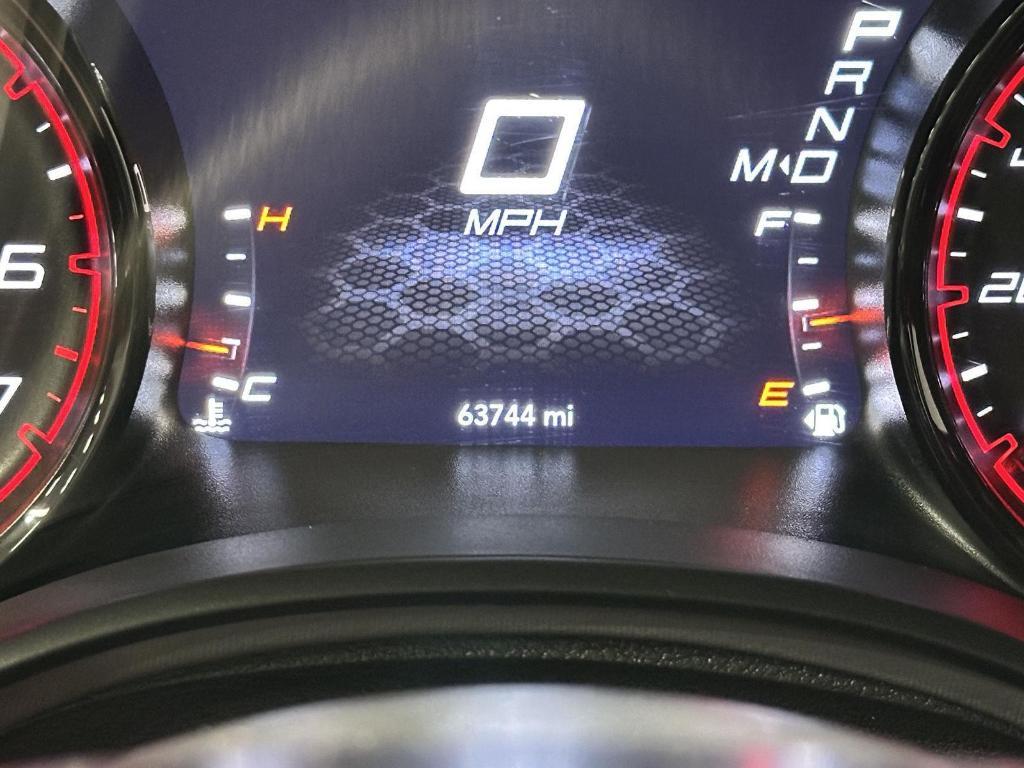 used 2019 Dodge Charger car, priced at $26,795