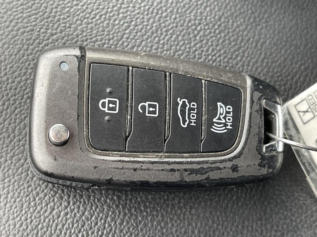 used 2021 Hyundai Elantra car, priced at $17,995