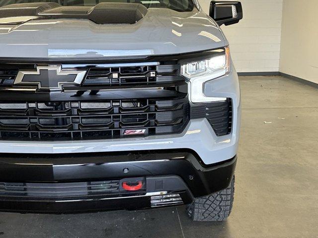 new 2024 Chevrolet Silverado 1500 car, priced at $59,994