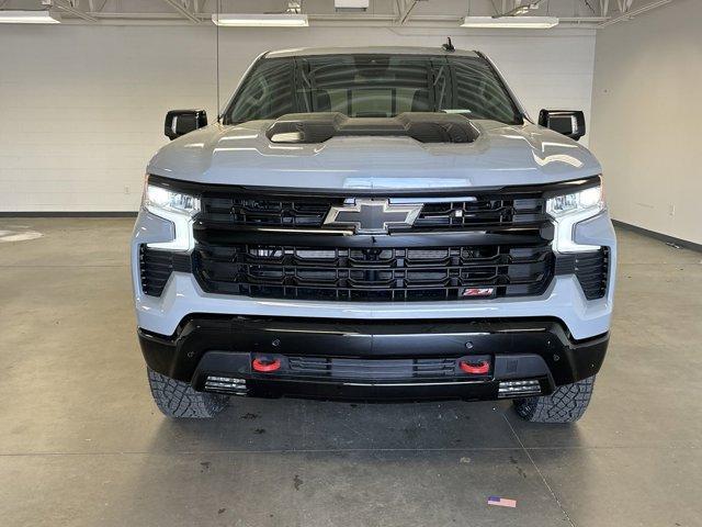 new 2024 Chevrolet Silverado 1500 car, priced at $59,994