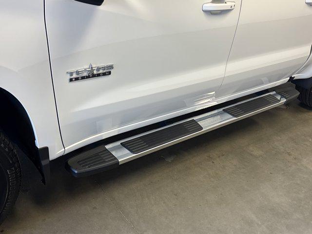 new 2025 Chevrolet Silverado 1500 car, priced at $53,431