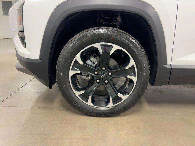 new 2026 Chevrolet Equinox car, priced at $34,651