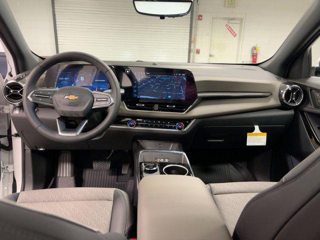 new 2026 Chevrolet Equinox car, priced at $34,651