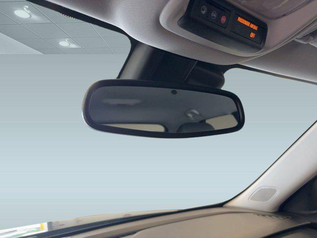 used 2023 Chevrolet TrailBlazer car, priced at $22,096