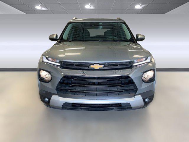used 2023 Chevrolet TrailBlazer car, priced at $22,096