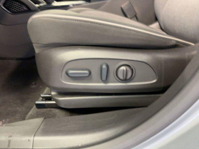 used 2023 Chevrolet TrailBlazer car, priced at $22,096