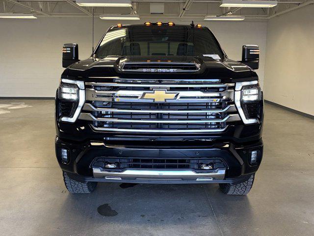 new 2025 Chevrolet Silverado 2500 car, priced at $87,791