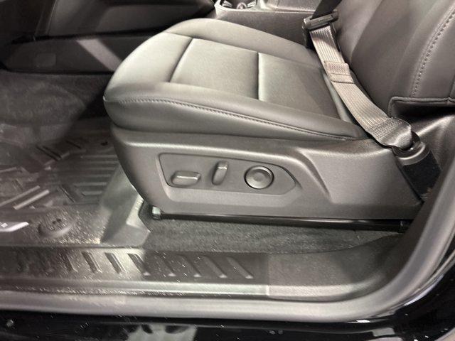 new 2025 Chevrolet Colorado car, priced at $45,191