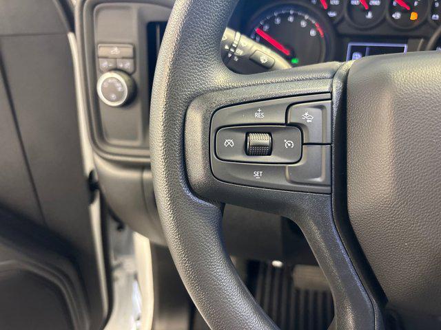 new 2026 Chevrolet Silverado 1500 car, priced at $38,881