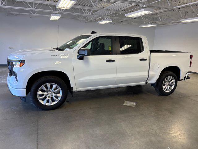 new 2026 Chevrolet Silverado 1500 car, priced at $38,881