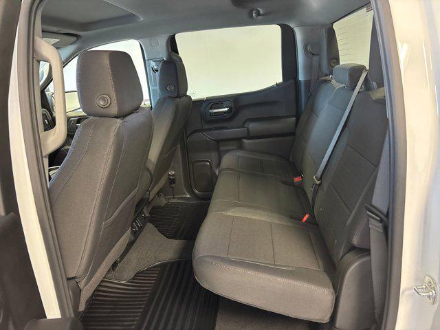 new 2026 Chevrolet Silverado 1500 car, priced at $38,881