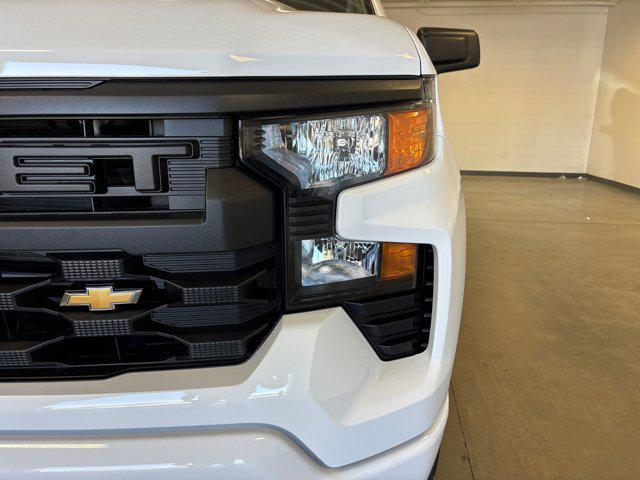 new 2026 Chevrolet Silverado 1500 car, priced at $38,881