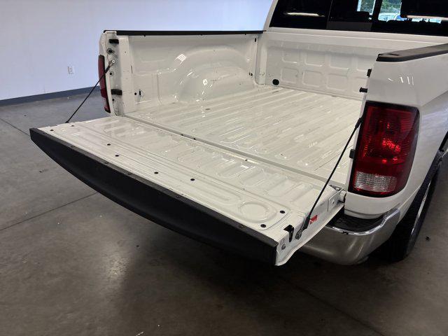 used 2023 Ram 1500 Classic car, priced at $27,498