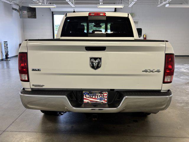 used 2023 Ram 1500 Classic car, priced at $27,498