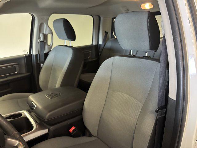 used 2023 Ram 1500 Classic car, priced at $27,498