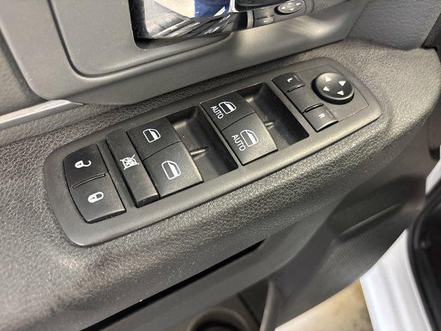 used 2023 Ram 1500 Classic car, priced at $27,498
