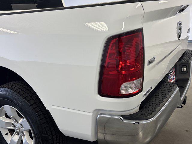 used 2023 Ram 1500 Classic car, priced at $27,498
