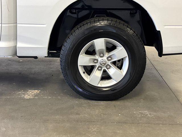 used 2023 Ram 1500 Classic car, priced at $27,498