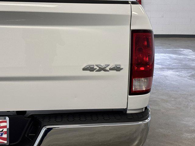 used 2023 Ram 1500 Classic car, priced at $27,498