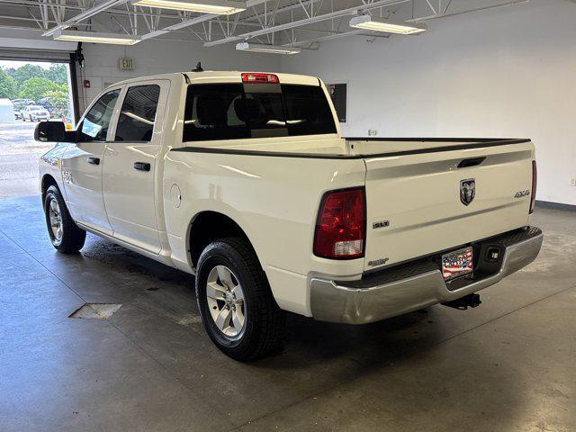used 2023 Ram 1500 Classic car, priced at $27,498
