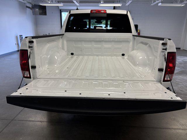 used 2023 Ram 1500 Classic car, priced at $27,498