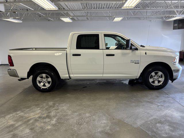 used 2023 Ram 1500 Classic car, priced at $27,498