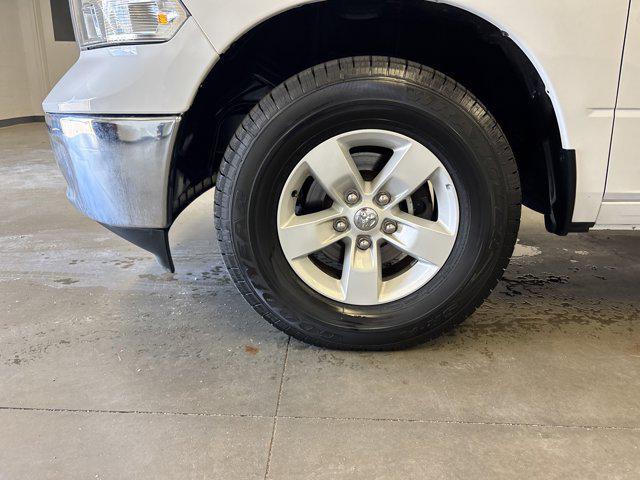 used 2023 Ram 1500 Classic car, priced at $27,498