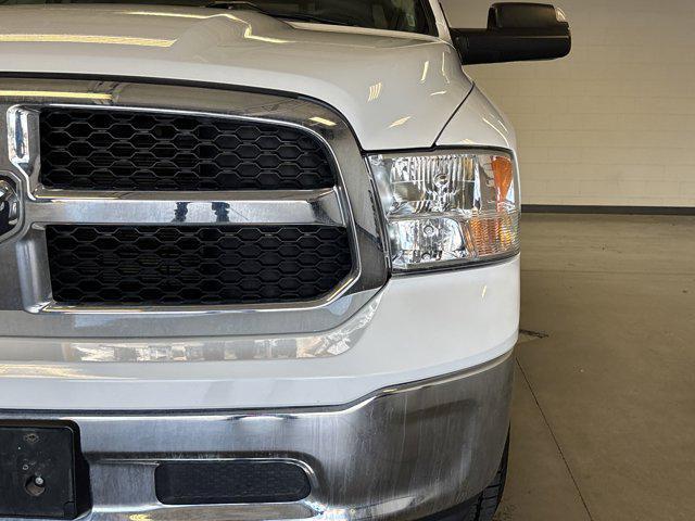 used 2023 Ram 1500 Classic car, priced at $27,498