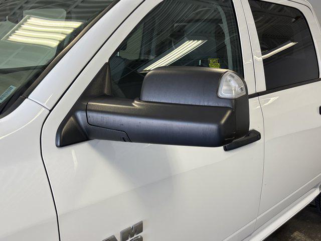 used 2023 Ram 1500 Classic car, priced at $27,498