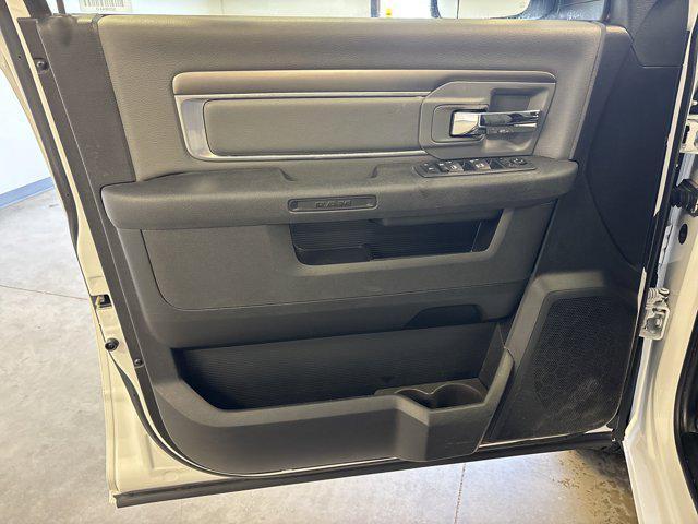 used 2023 Ram 1500 Classic car, priced at $27,498