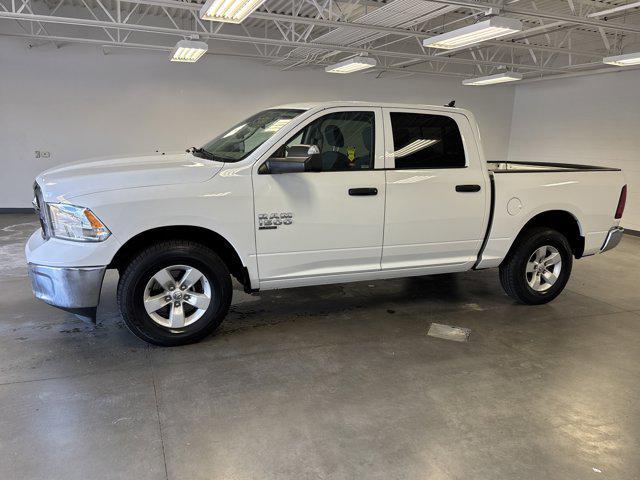 used 2023 Ram 1500 Classic car, priced at $27,498