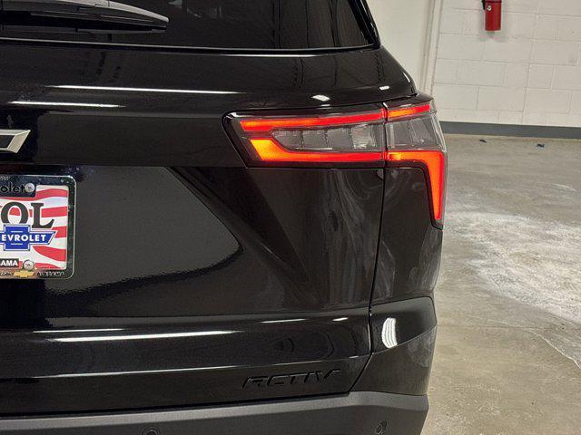 new 2026 Chevrolet Equinox car, priced at $36,581