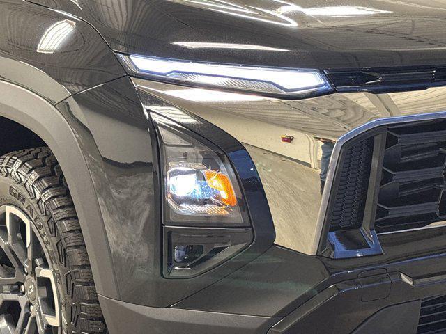 new 2026 Chevrolet Equinox car, priced at $36,581