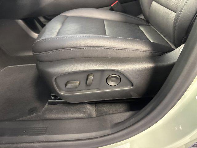 new 2026 Chevrolet Equinox car, priced at $31,591